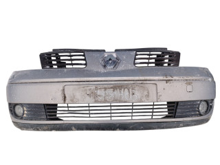 бампер передний Renault Espace 4 поколение 2003