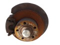 балка подвески задняя Audi A6 4A/C4 1997, 2.5 л., дизель - фото №6