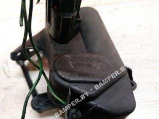 сервопривод заслонок впускного коллектора Volvo S80 1 поколение [рестайлинг] 2005, 2.4 л., TDi, дизель