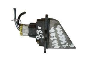 сопротивление печки Mazda Xedos 6 1 поколение 1998