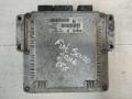 блок управления двигателем Fiat Scudo 1 поколение [2-й рестайлинг] 2005, 2.0 л., HDi, дизель, 0281011247 - фото №2