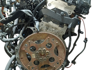 двигатель BMW 5 серия E60/E61 [рестайлинг] 2007, 3.0 л., дизель, 306D3, M57