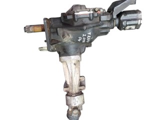 раздаточная коробка Toyota RAV4 2 поколение (XA20) [рестайлинг] 2004, 2.0 л., дизель