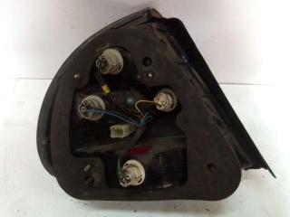 фонарь задний правый Hyundai Sonata Y3 1995, 1.5 л., i, бензин, седан