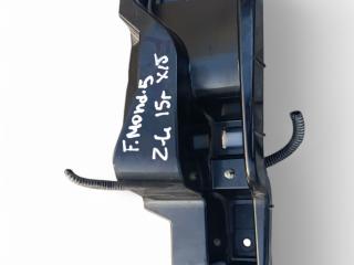 Крепление бампера заднего Ford Mondeo 5 поколение 2015, хетчбэк 5 дв.