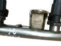 форсунка Audi A4 B6 2004, 1.8 л., Ti, бензин - фото №8