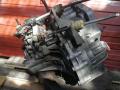 КПП механическая (МКПП) Renault Scenic 2 поколение 2004, DCi, DCi - фото №2