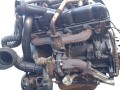 двигатель Ford Transit 6 поколение 2001, 2.5 л., TD, дизель, 4GD - фото №12