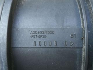 расходомер воздуха MAN TGE 2018, 2.0 л., TDi, дизель