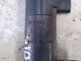 катушка зажигания Renault Scenic 1 поколение [рестайлинг] 2001, i, i