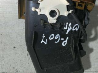 дефлектор обдува салона Peugeot 607 1 поколение 2001