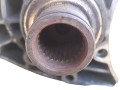 КПП механическая (МКПП) Volkswagen Sharan 1 поколение [2-й рестайлинг] 2004, 1.9 л., TDi, дизель, FPE - фото №4