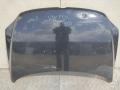 капот Volkswagen Fox 2 поколение 5Z 2005 - фото №7