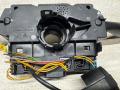 переключатель подрулевой (стрекоза) Peugeot 307 1 поколение 2005, 96605669XT - фото №4