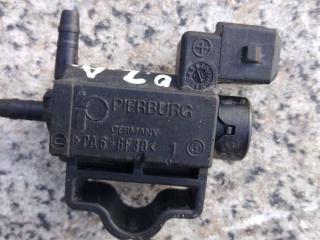 клапан управления турбиной (актуатор) Opel Zafira 1 поколение (A) [рестайлинг] 2003, 1.8 л., бензин, минивэн