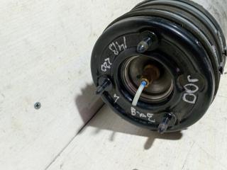 пневмостойка задняя Mercedes-Benz S-Класс W220 2000