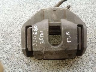 суппорт передний правый BMW 5 серия E60/E61 2005, 3.0 л., TDi, дизель, седан