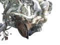 двигатель Peugeot 607 1 поколение [рестайлинг] 2006, 2.7 л., HDi, дизель, UHZ, 10TRD1 - фото №5