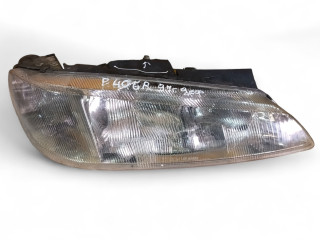 фара правая Peugeot 406 1 поколение 1997