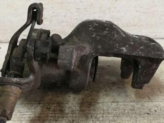 суппорт задний левый Citroen C4 Picasso 1 поколение 2008