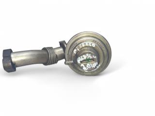 клапан EGR Citroen Xsara Picasso 1 поколение 2000, 2.0 л., дизель