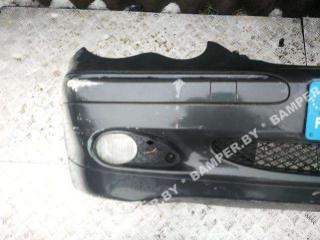 бампер передний Mercedes-Benz C-Класс W203/S203/CL203 2001