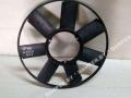 крыльчатка вискомуфты BMW 5 серия E39 1997, TDS, TDS - фото №4
