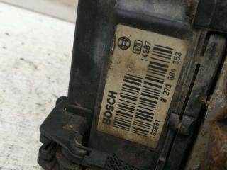 блок ABS Citroen Xsara Picasso 1 поколение 2001, 2.0 л., i, бензин