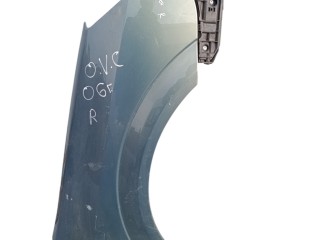 крыло переднее правое Opel Vectra C [рестайлинг] 2006