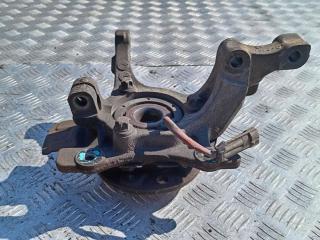 ступица передняя левая Opel Zafira 1 поколение (A) [рестайлинг] 2004