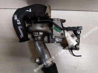 турбина Volkswagen Touareg 1 поколение 2007, TDi, TDi