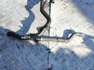 трубка охлаждающей жидкости MAN TGE 2002, 3.0 л., TDi, дизель