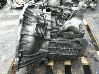 КПП механическая (МКПП) Ford Focus 1 поколение [рестайлинг] 2003, 1.8 л., TDCi, дизель