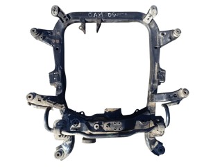 балка подвески передняя (подрамник) Opel Astra H 2005