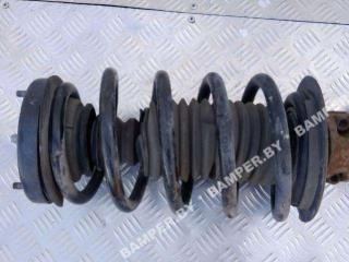 стойка передняя правая BMW X5 E53 [рестайлинг] 2004, 3.0 л., i, бензин