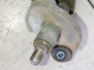 механизм стеклоочистителя (трапеция дворников) Kia Rio 2 поколение 2009