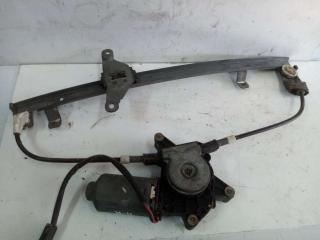 стеклоподъемник электрический передний правый Nissan Primera P10 1993, 2.0 л., дизель, седан