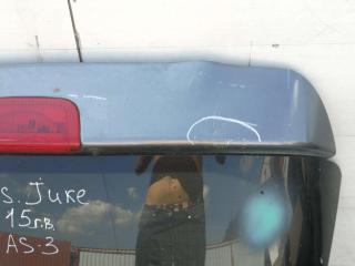 крышка багажника (дверь 3-5) Nissan Juke F15 [рестайлинг] 2015