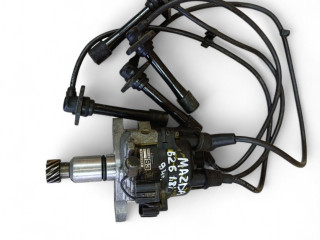 распределитель зажигания (трамблёр) Mazda 626 GE 1994, 1.8 л., бензин, T2T57971