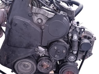 двигатель Renault Laguna 1 поколение [рестайлинг] 2000, 1.9 л., DTi, дизель, F9QF716