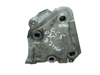 кронштейн двигателя Citroen C5 1 поколение 2003, 2.2 л., дизель