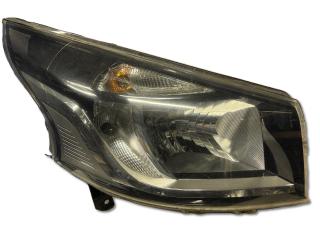 фара правая Renault Trafic 3 поколение 2016, 260109424R