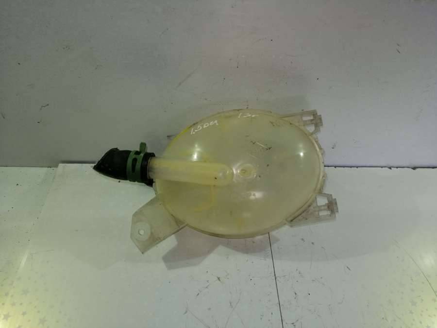 бачок расширительный Dacia Sandero 2 поколение 2014, 1.5 л., DCi, дизель, хетчбэк 5 дв. - фото №1