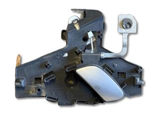 ручка внутренняя передняя правая Citroen C5 1 поколение 2003, 9649218377