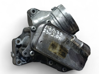 корпус масляного фильтра Mercedes-Benz A-Класс W177/V177 2023, 2.0 л., Ti, бензин