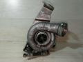 турбина BMW 5 серия E60/E61 2005, 3.0 л., TDi, дизель - фото №8