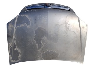 капот Opel Vectra C 2004