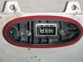 блок розжига ксенона Peugeot 407 1 поколение 2007 - фото №2
