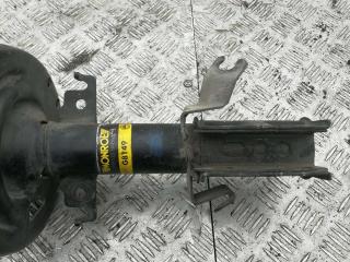 стойка передняя правая Renault Laguna 3 поколение 2009