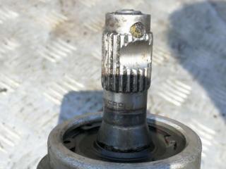 рулевая рейка Alfa Romeo 147 1 поколение 2003